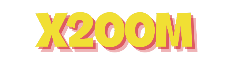 x200m